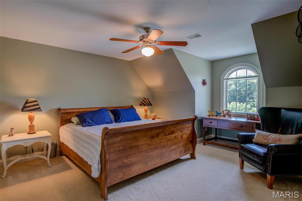 Bassett Woods - Residential