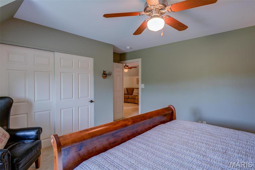 Bassett Woods - Residential