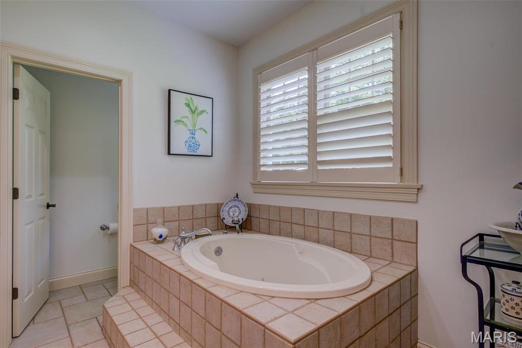 Bassett Woods - Residential