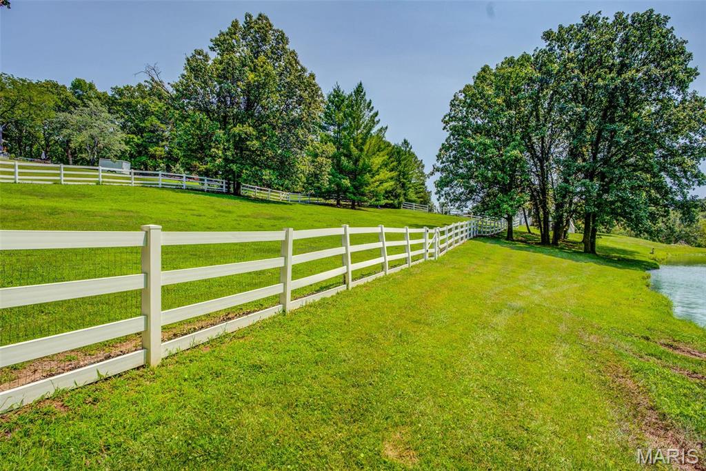 Bassett Woods - Residential