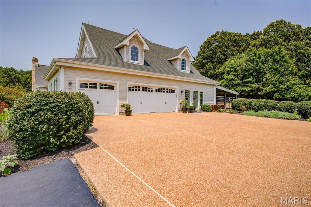 Bassett Woods - Residential