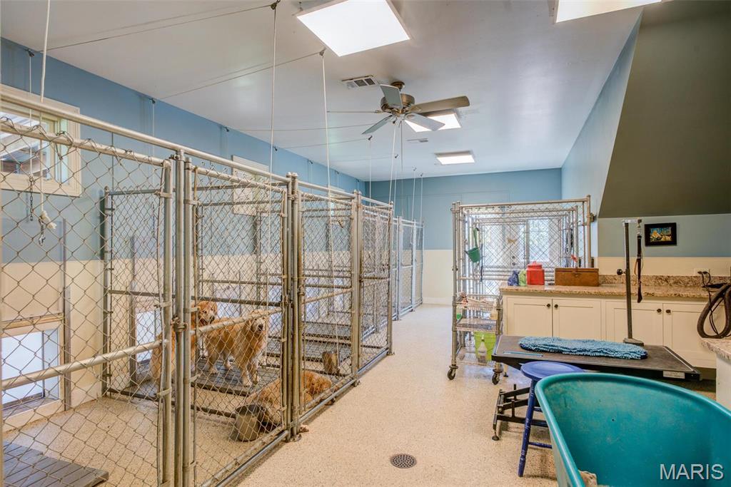 Bassett Woods - Residential