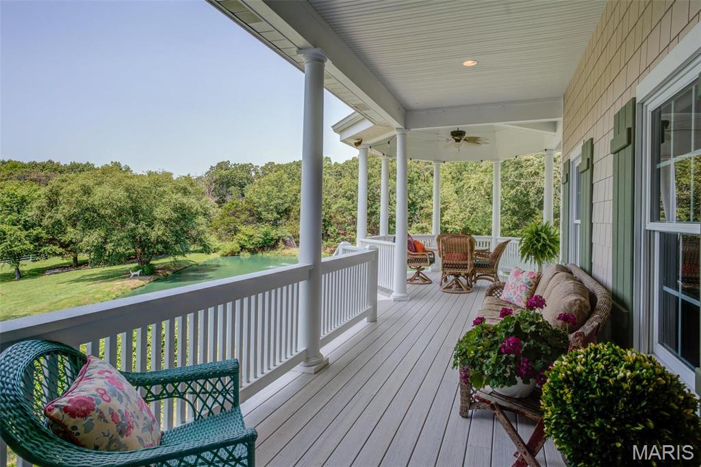 Bassett Woods - Residential