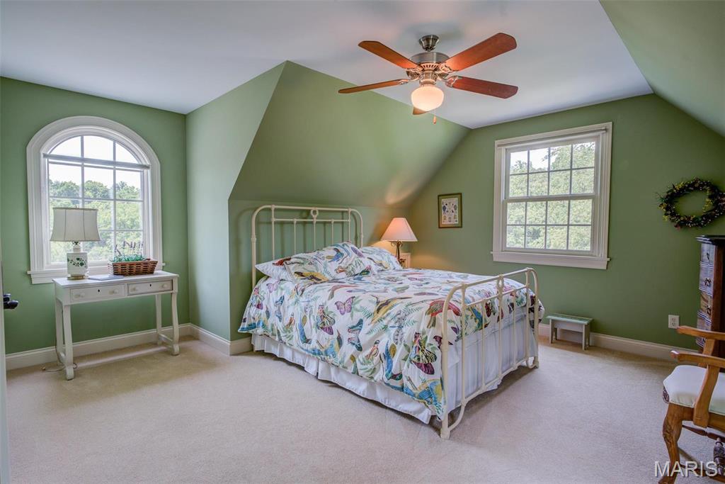 Bassett Woods - Residential