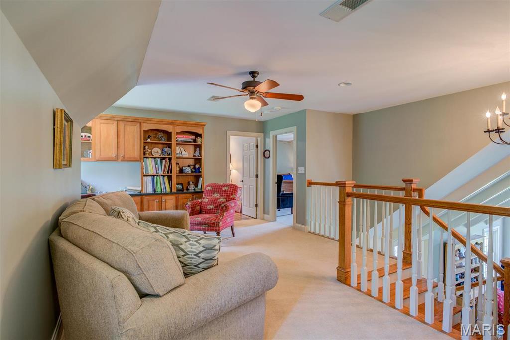 Bassett Woods - Residential