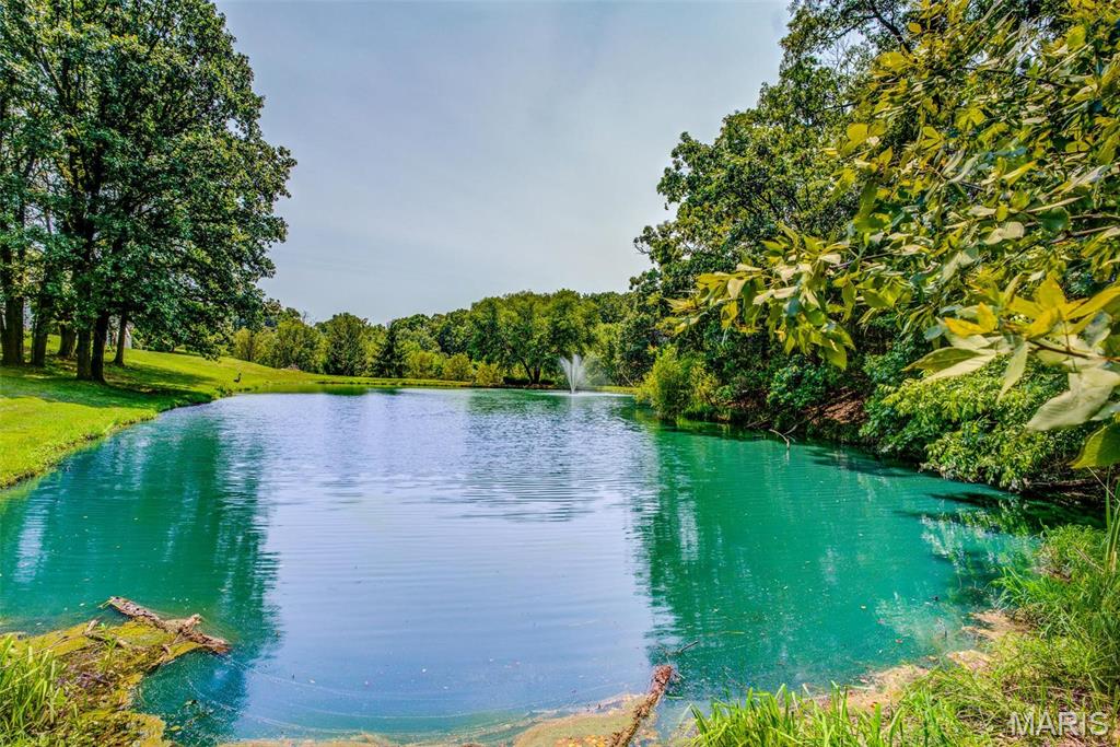 Bassett Woods - Residential