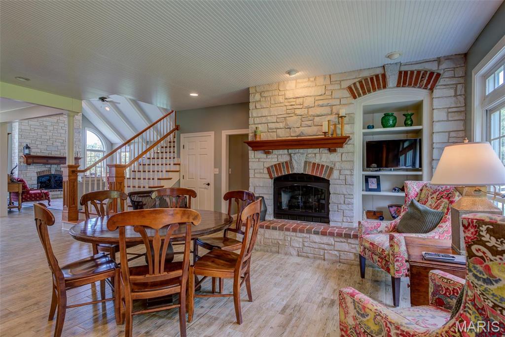 Bassett Woods - Residential