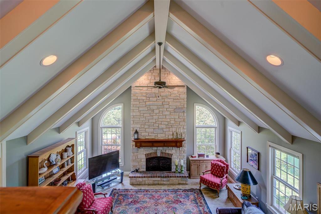 Bassett Woods - Residential