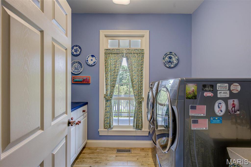 Bassett Woods - Residential