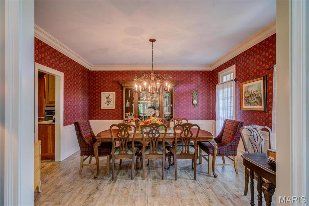 Bassett Woods - Residential