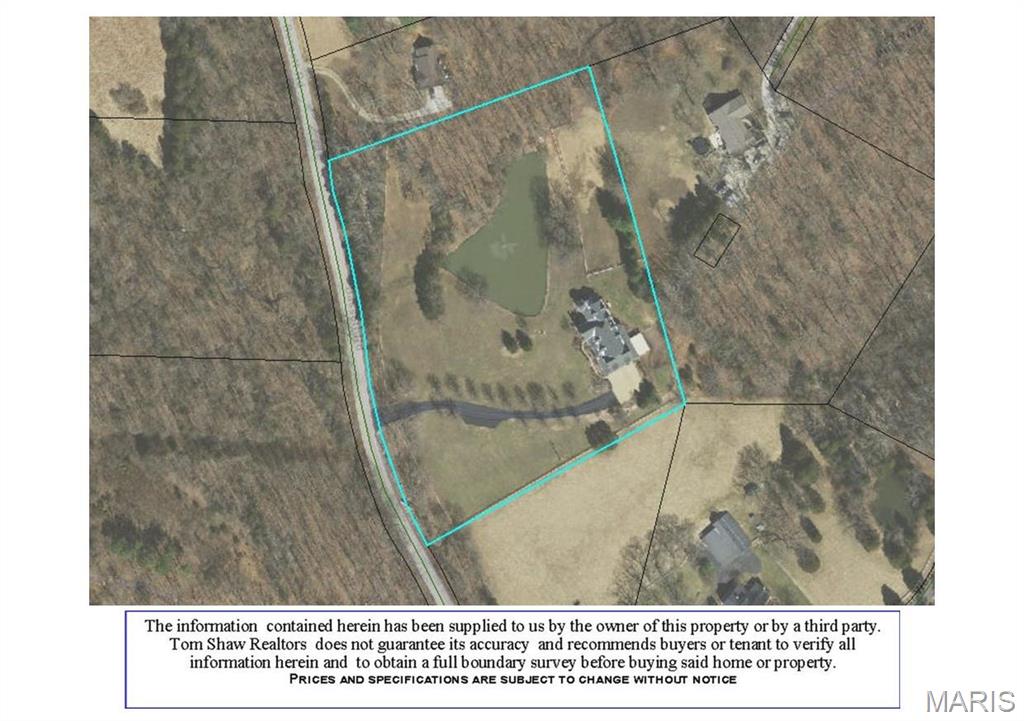 Bassett Woods - Residential