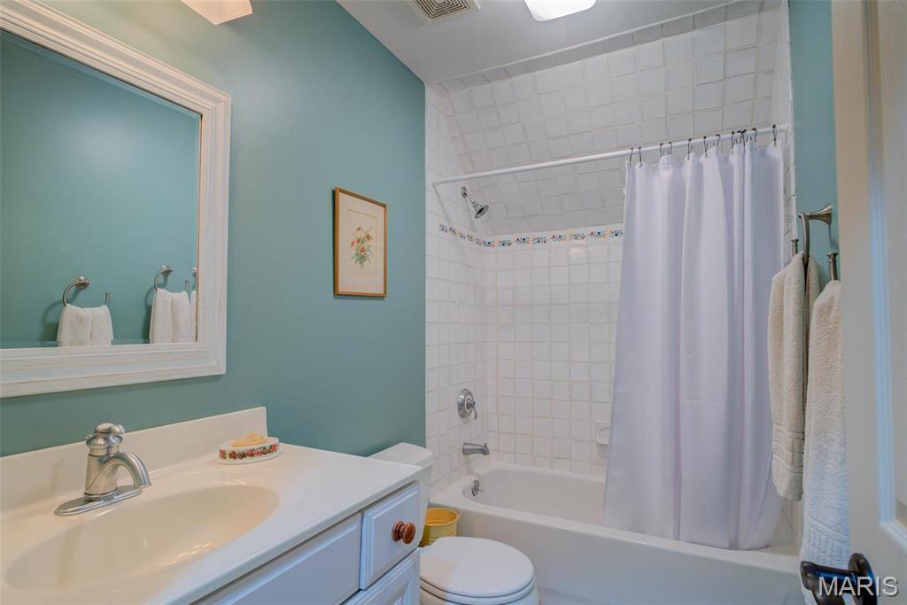 Bassett Woods - Residential