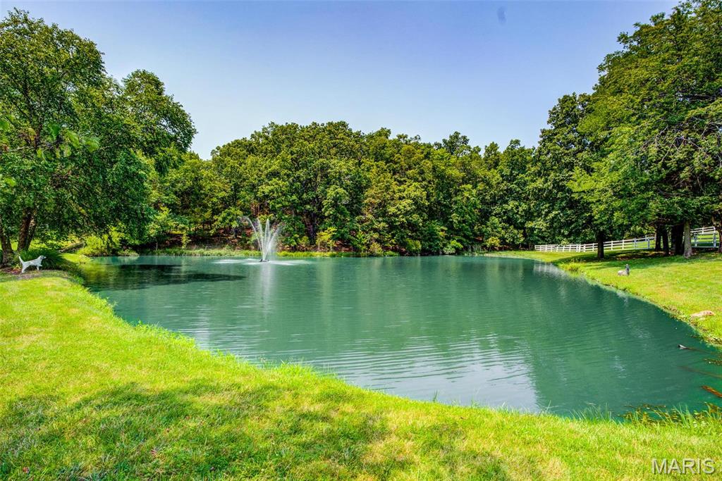 Bassett Woods - Residential