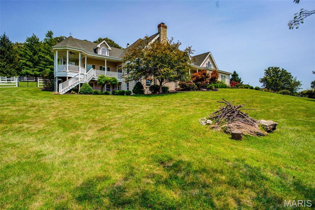 Bassett Woods - Residential