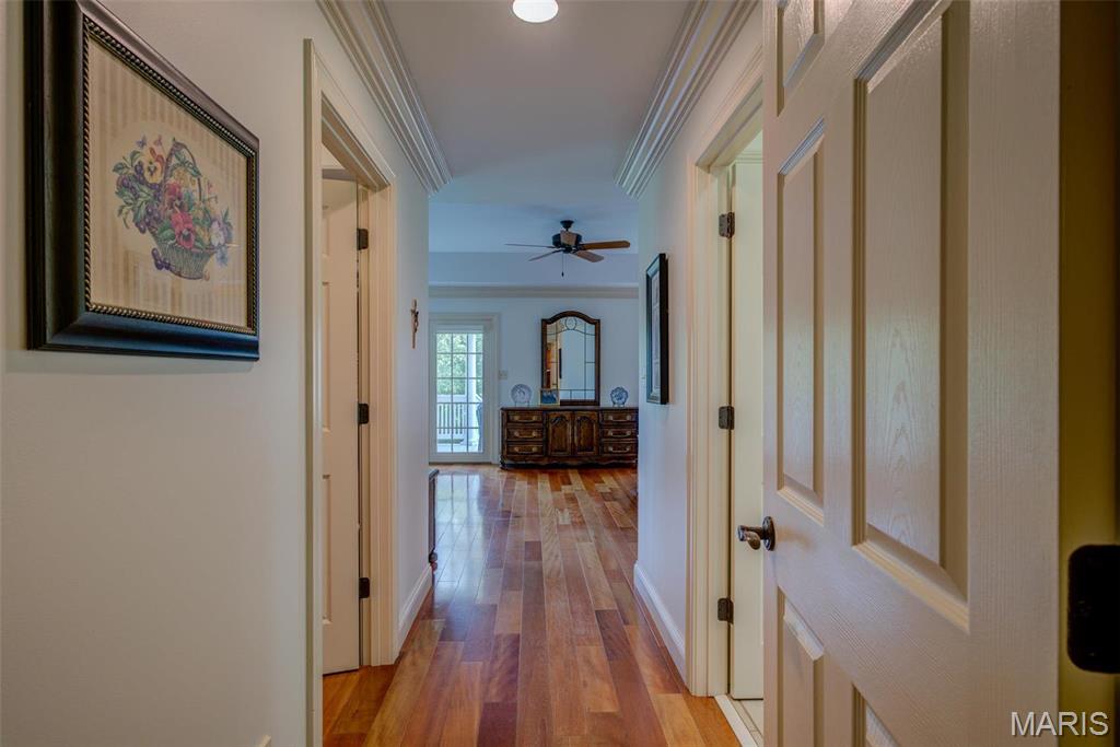 Bassett Woods - Residential