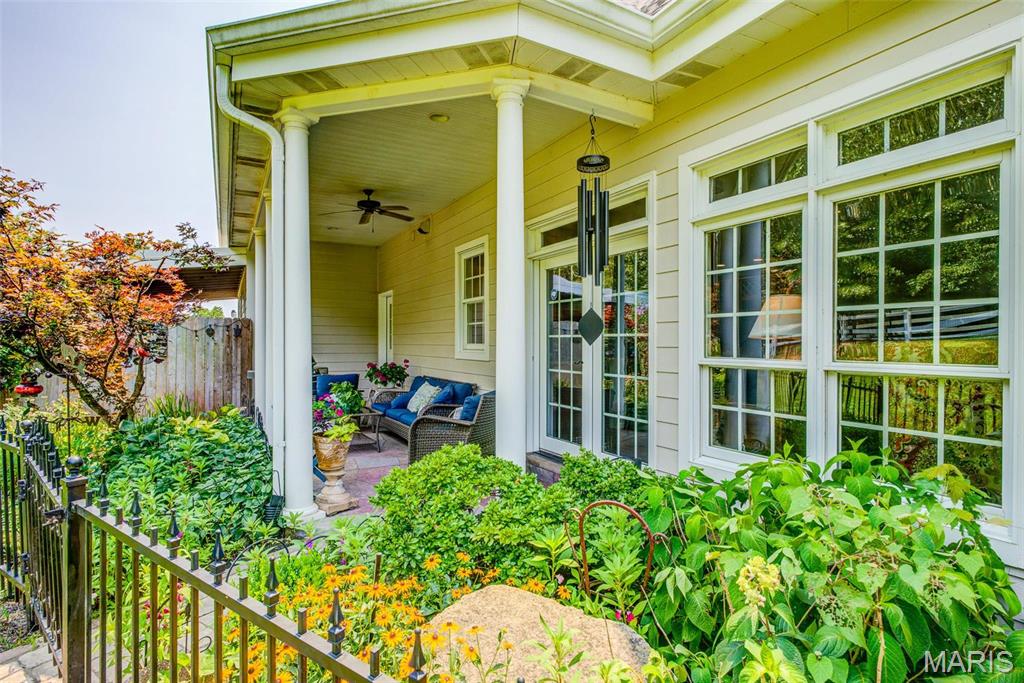 Bassett Woods - Residential