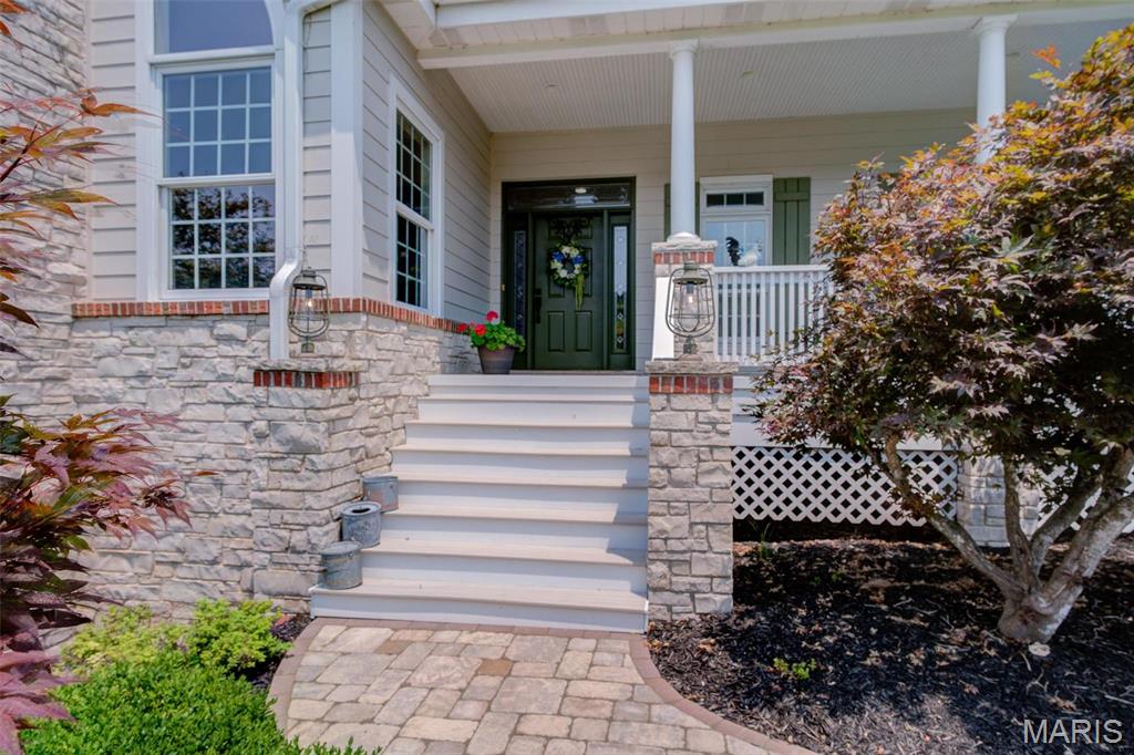 Bassett Woods - Residential