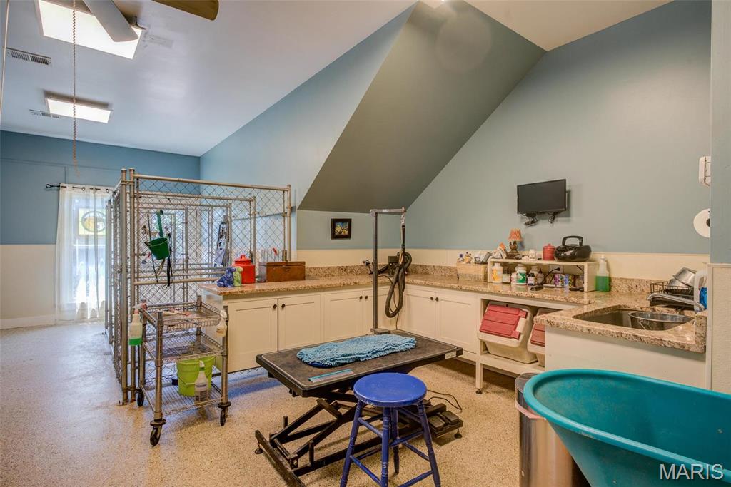 Bassett Woods - Residential