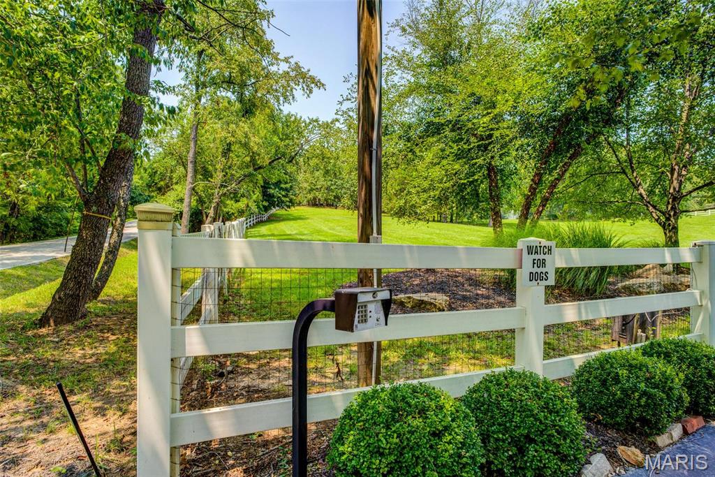 Bassett Woods - Residential