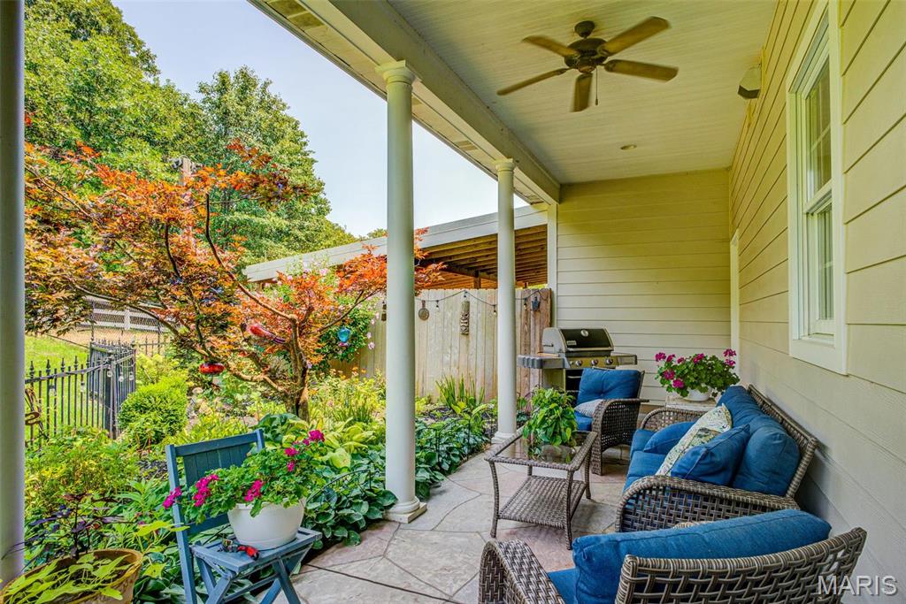 Bassett Woods - Residential