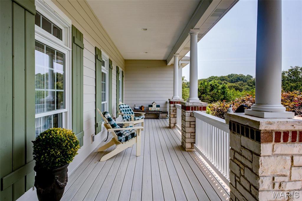 Bassett Woods - Residential