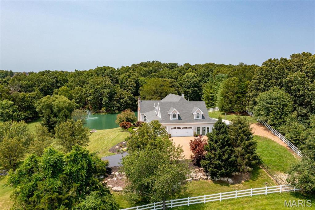 Bassett Woods - Residential