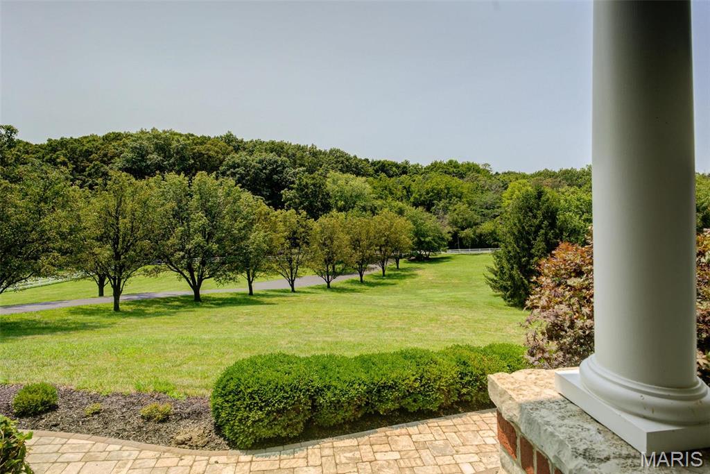 Bassett Woods - Residential