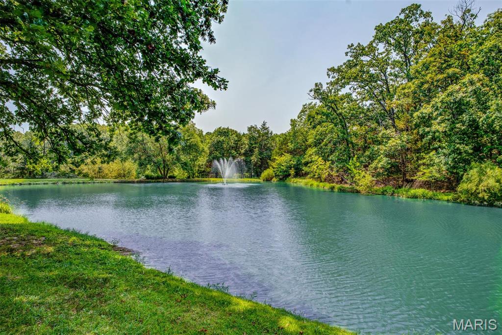 Bassett Woods - Residential