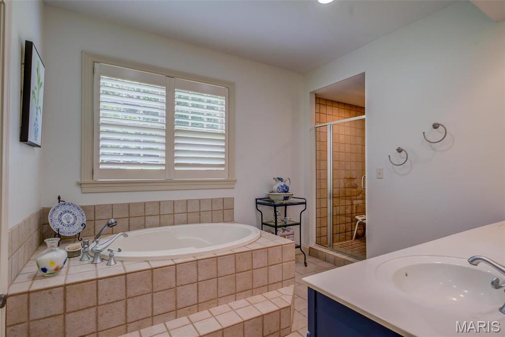 Bassett Woods - Residential