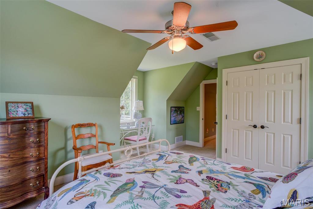 Bassett Woods - Residential