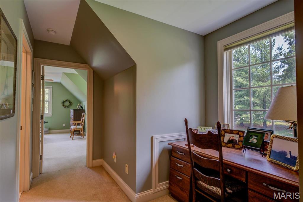 Bassett Woods - Residential