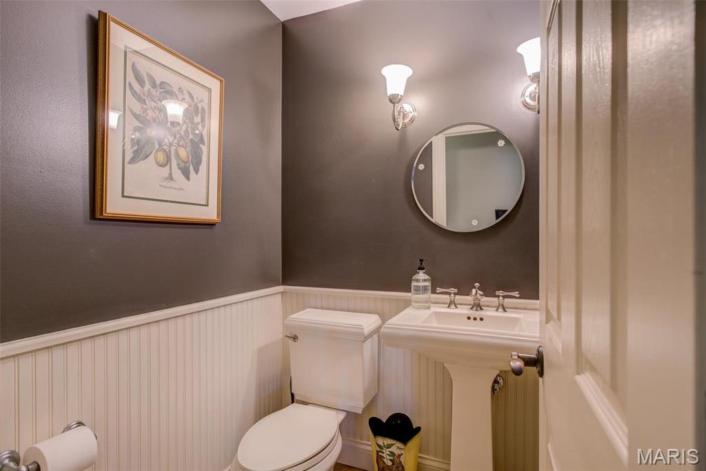 Bassett Woods - Residential