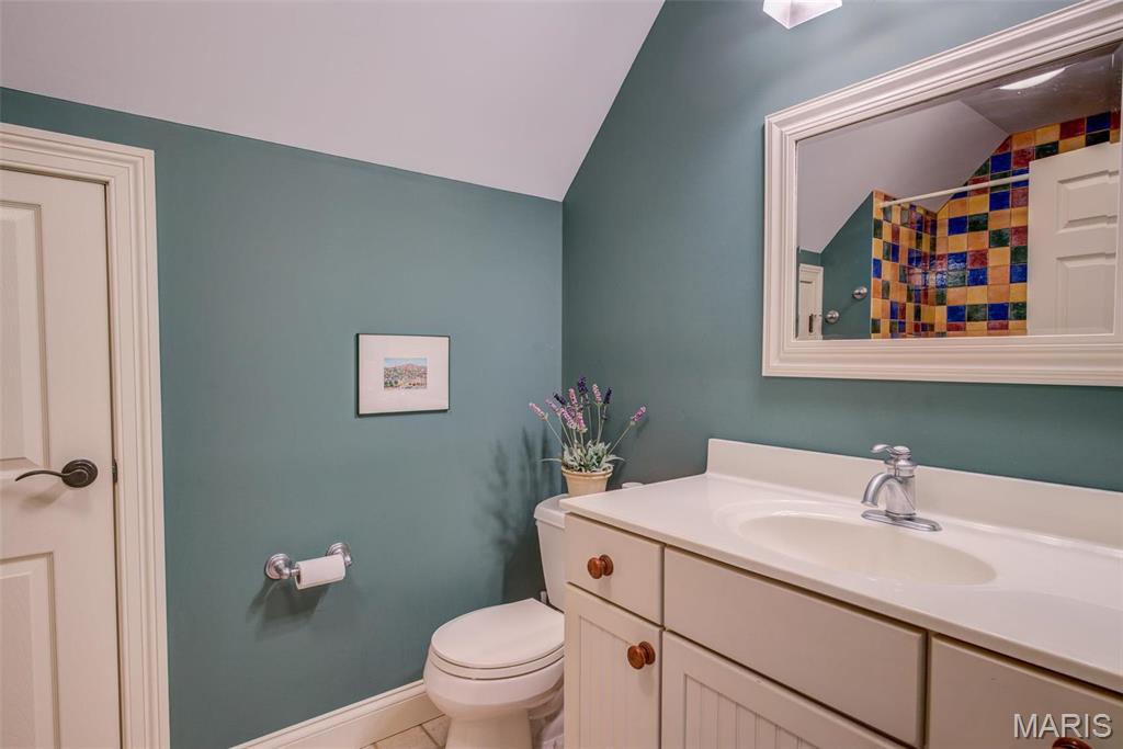 Bassett Woods - Residential