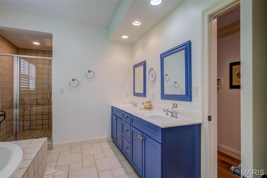 Bassett Woods - Residential