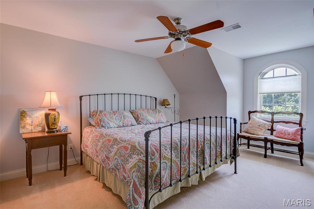 Bassett Woods - Residential