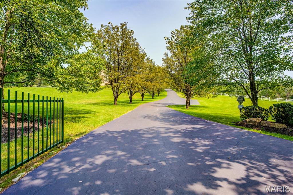 Bassett Woods - Residential