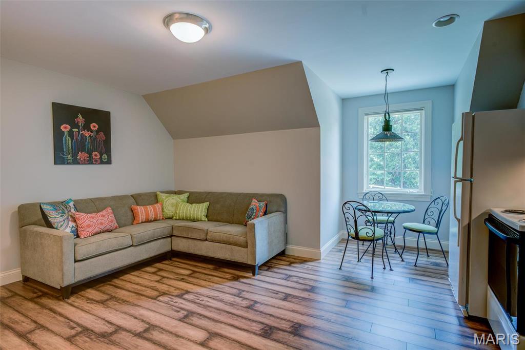 Bassett Woods - Residential