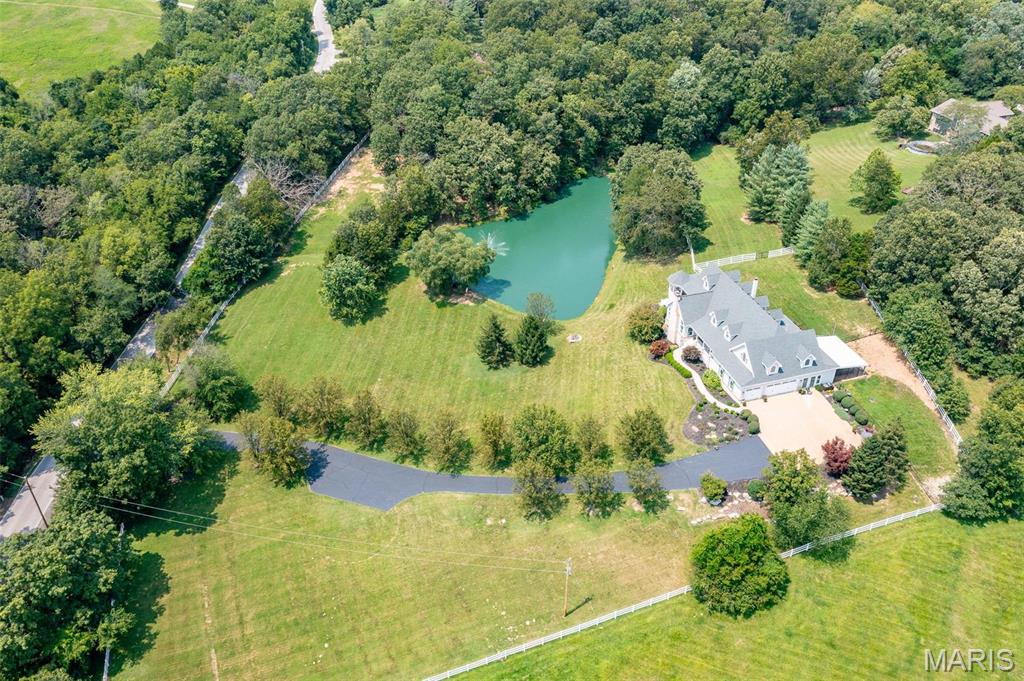 Bassett Woods - Residential