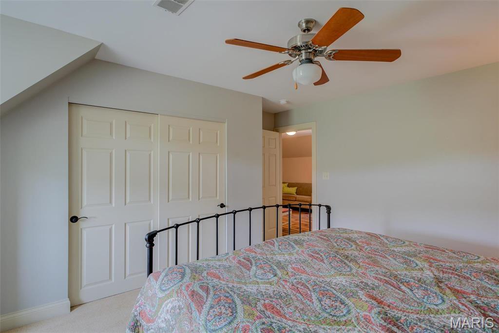 Bassett Woods - Residential