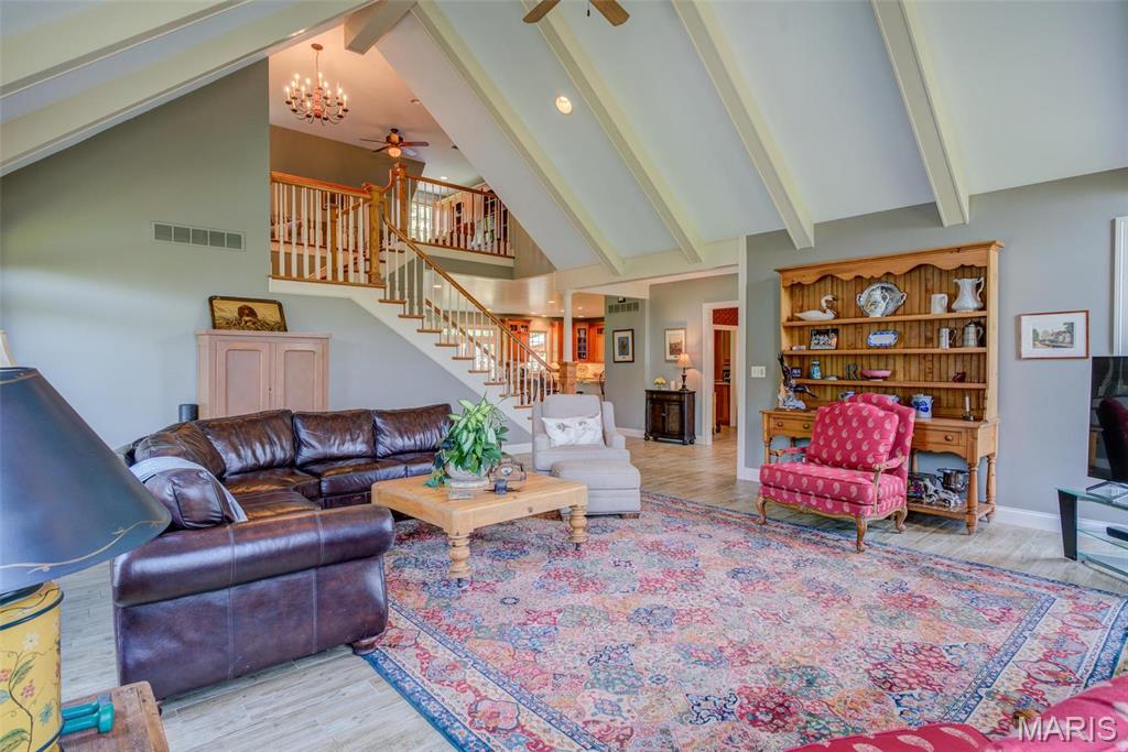 Bassett Woods - Residential