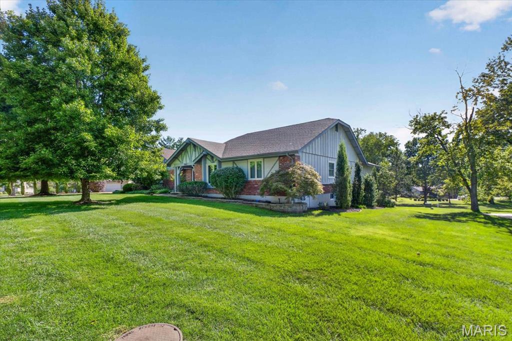 1632 Lochcrest Drive
