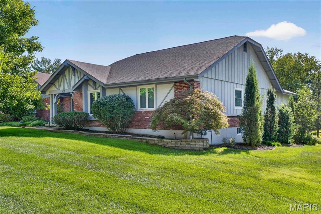 1632 Lochcrest Drive