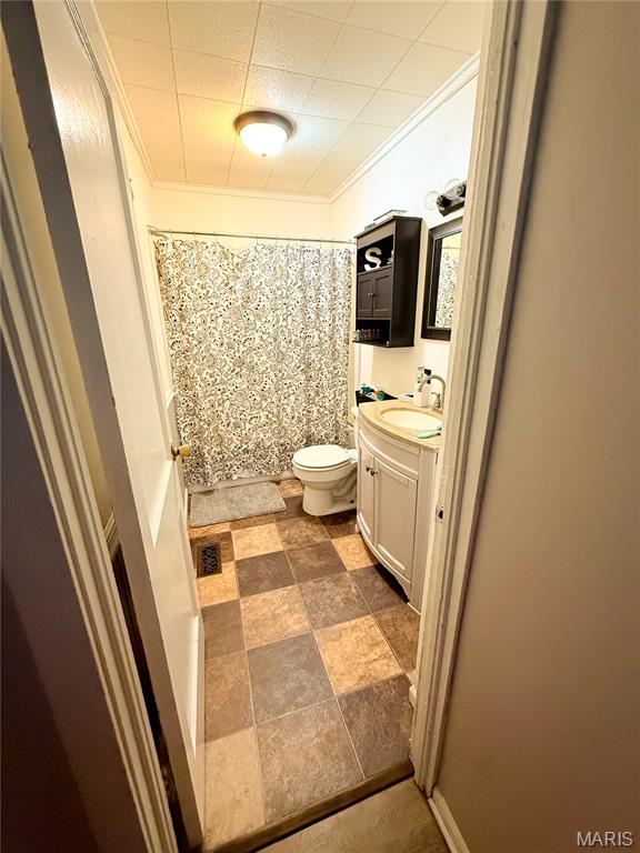 Annex Sub - Residential