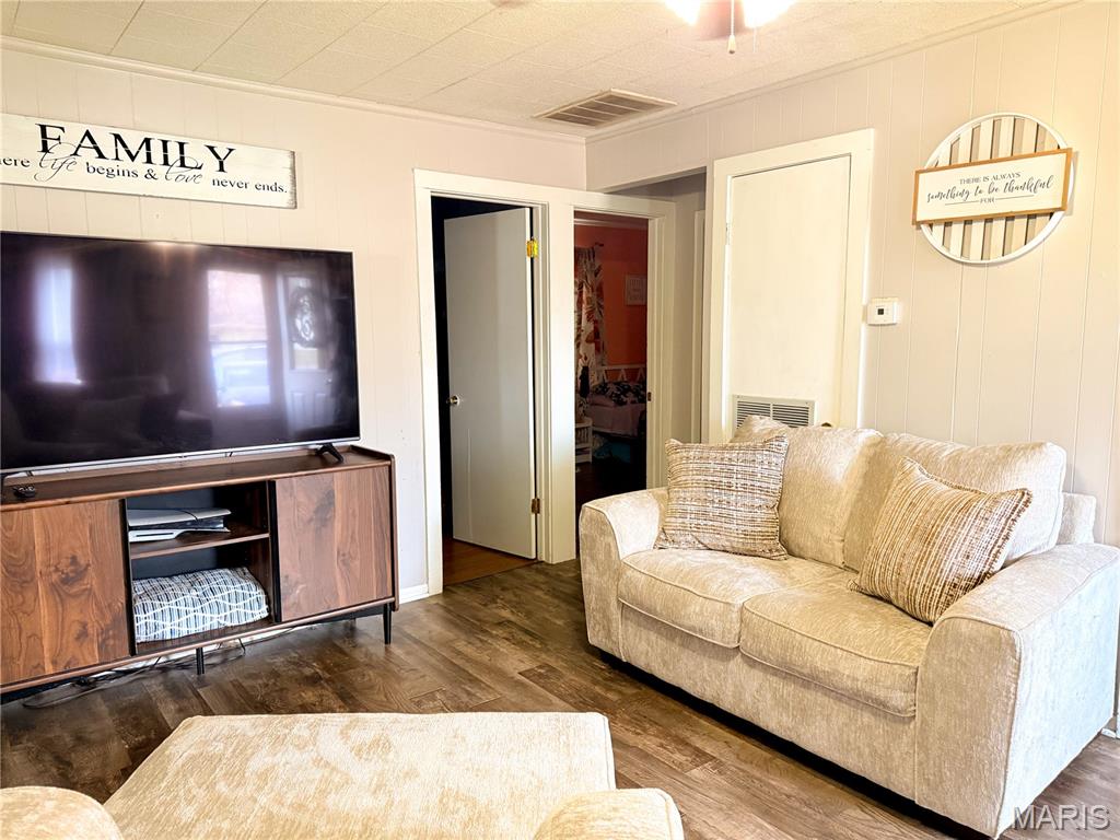 Annex Sub - Residential