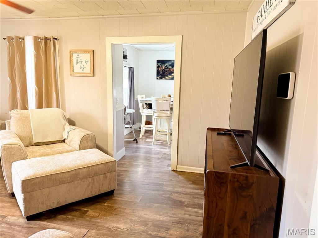 Annex Sub - Residential