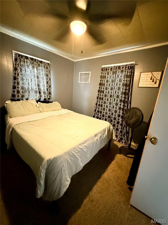 Annex Sub - Residential