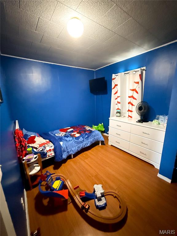 Annex Sub - Residential