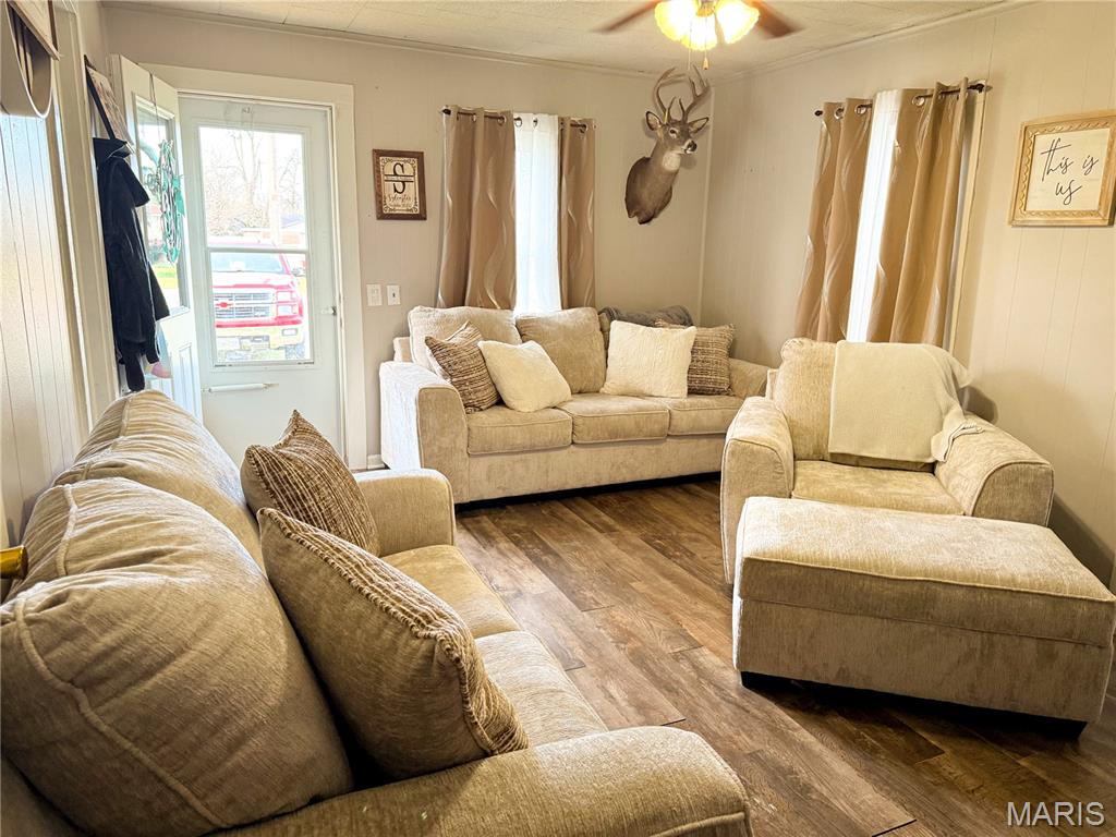 Annex Sub - Residential