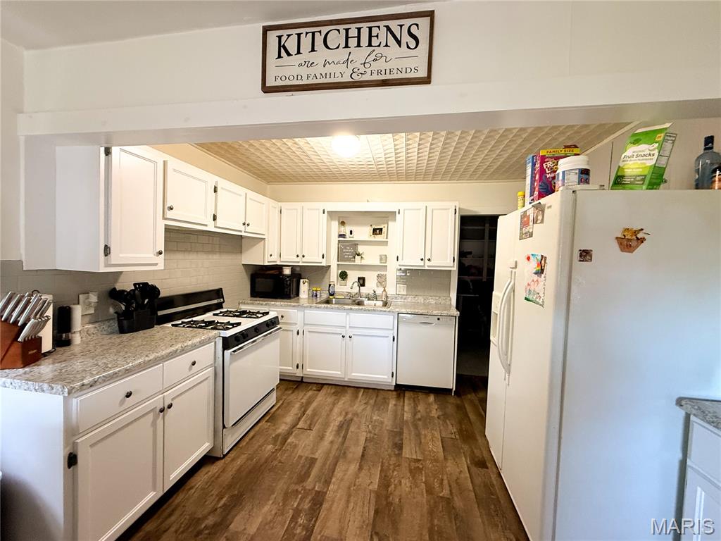 Annex Sub - Residential