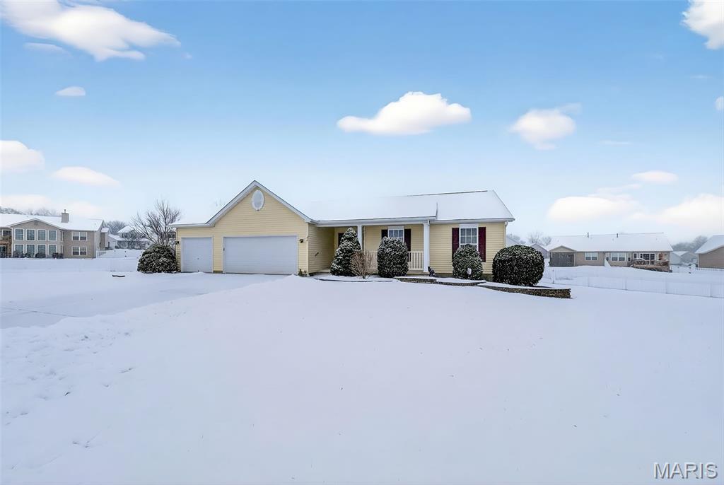 420 Paddington Court